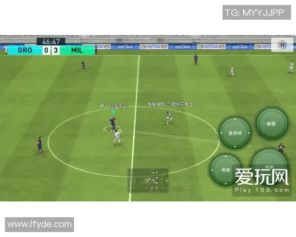 实况足球手游紫色球星攻略提升阵容实力的关键角色解析 实况足球手游紫色球星攻略提升阵容实力的关键角色解析