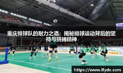 重庆排球队的耐力之道：揭秘排球运动背后的坚持与拼搏精神